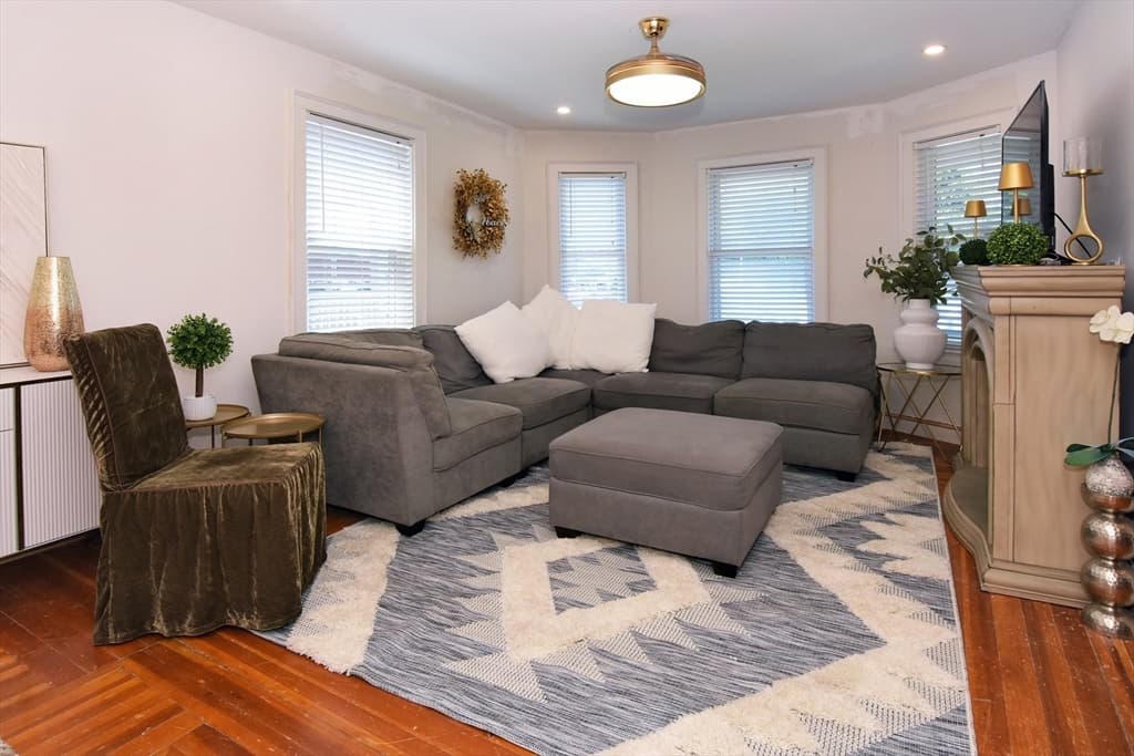 Casa em Beverly — foto 4