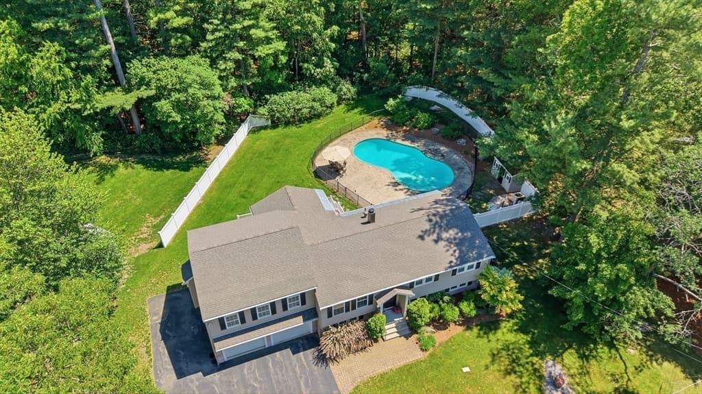 Casa em Billerica — foto 2