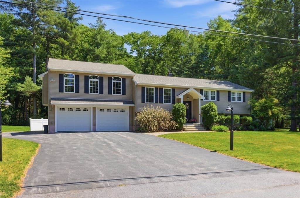Casa em Billerica — foto 3