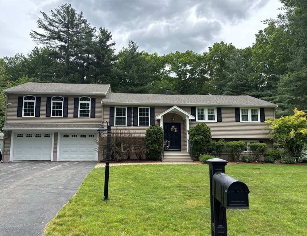 Casa em Billerica