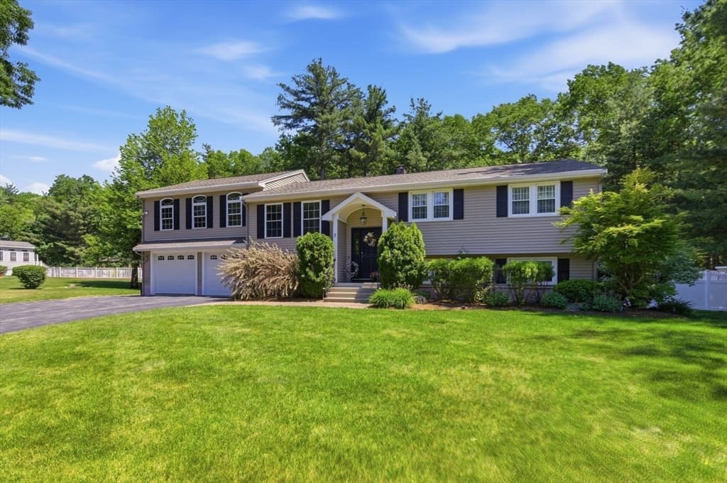 Casa em Billerica — foto 5