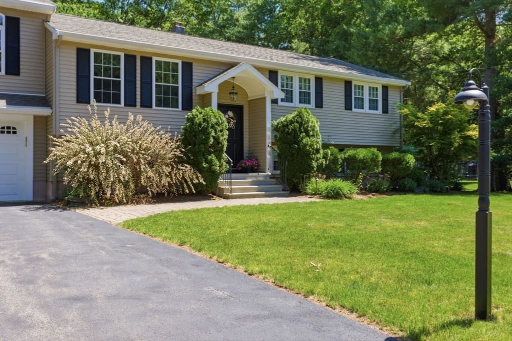 Casa em Billerica — foto 4
