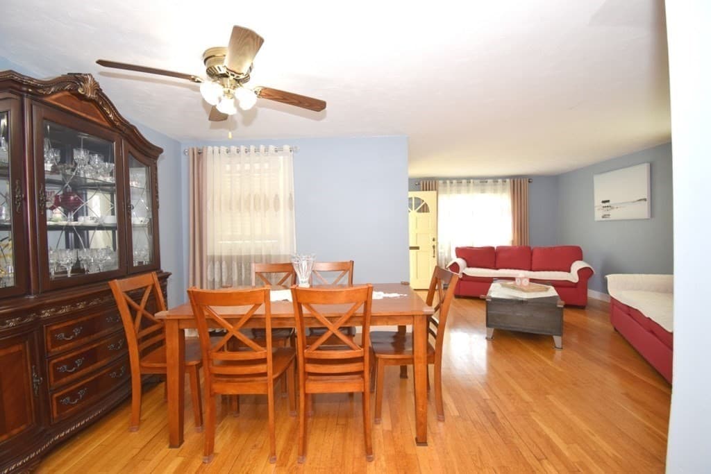 Casa em Worcester — foto 6