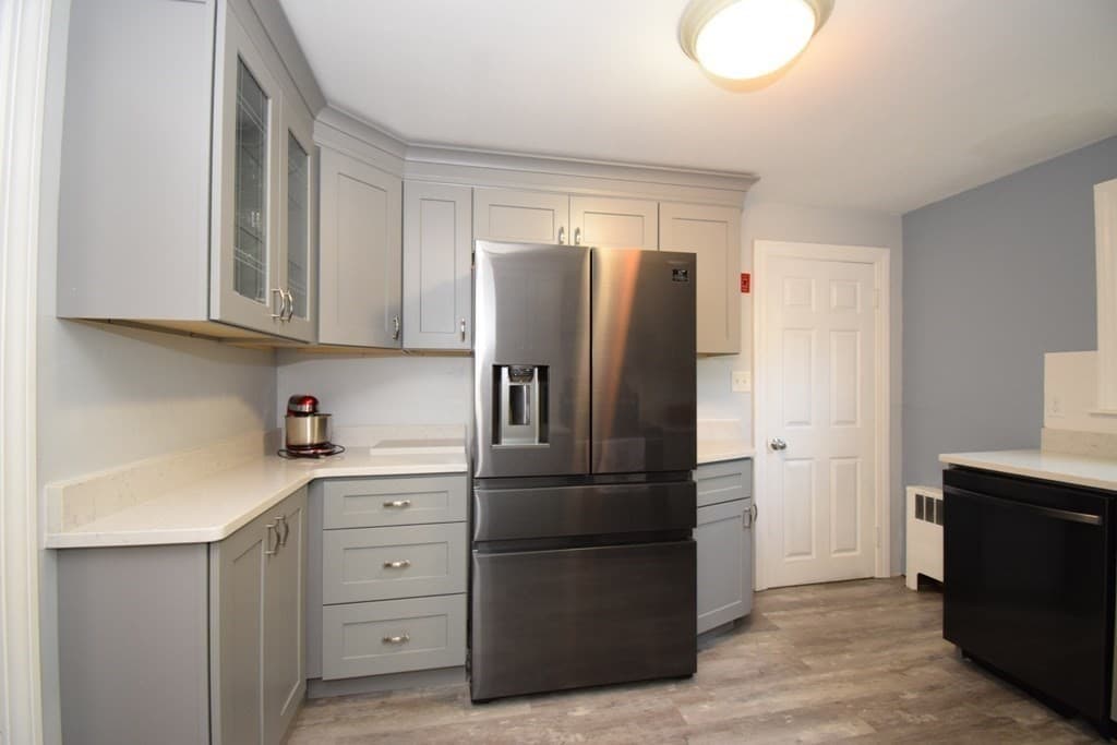Casa em Worcester — foto 7