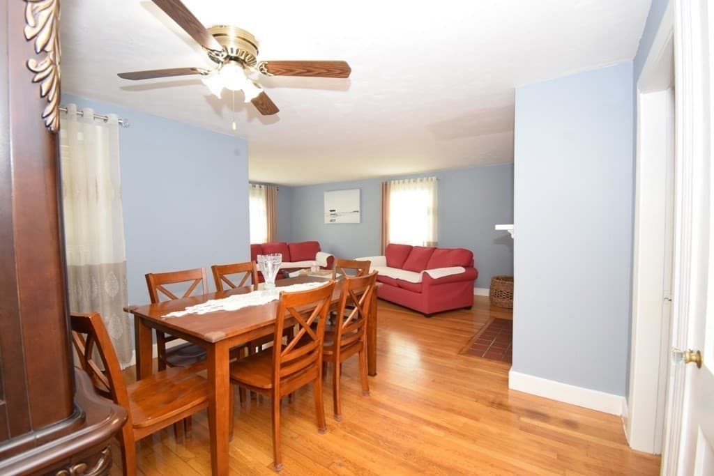 Casa em Worcester — foto 5
