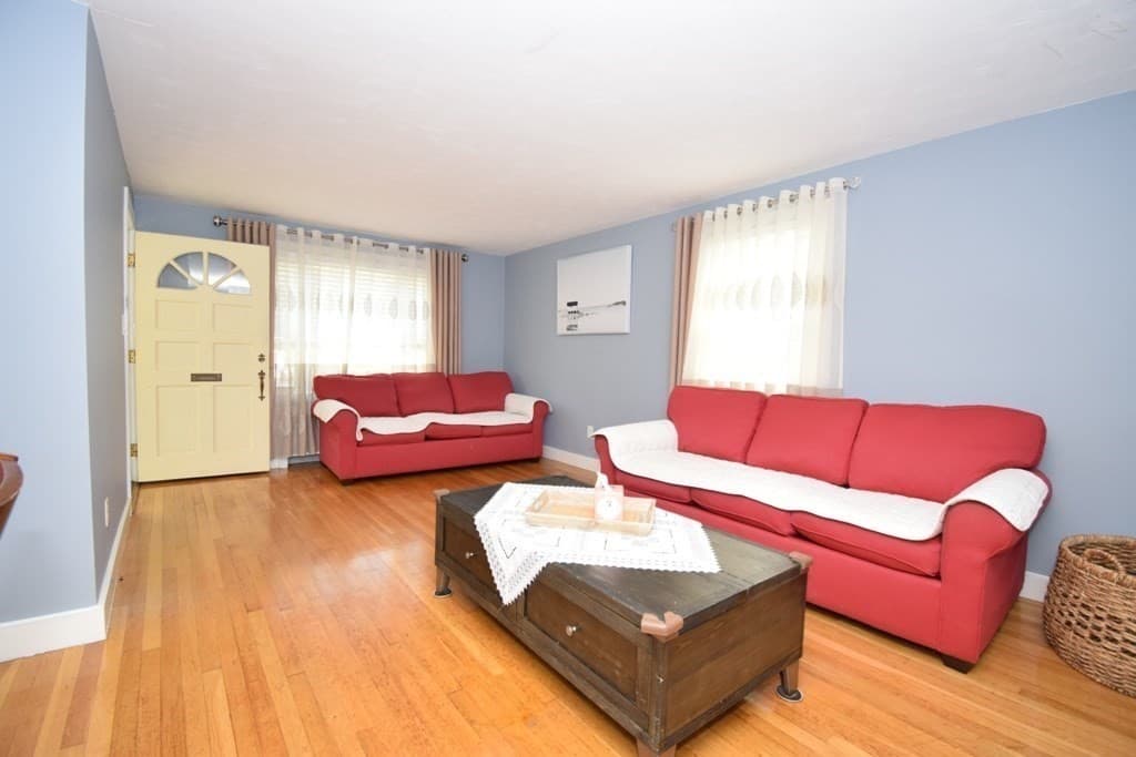 Casa em Worcester — foto 9