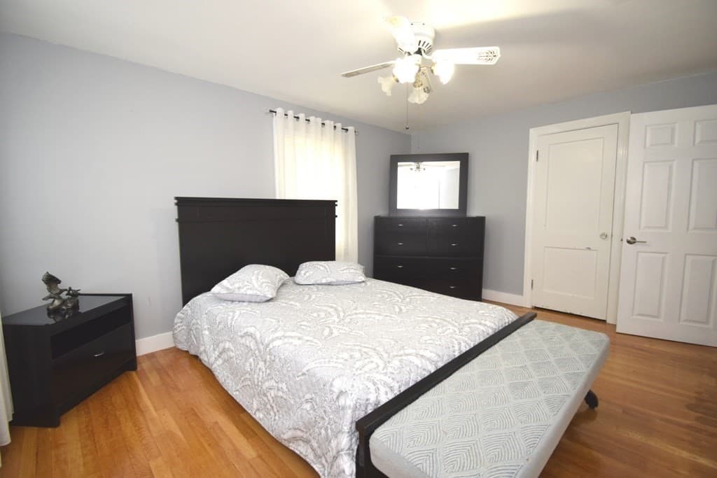 Casa em Worcester — foto 4
