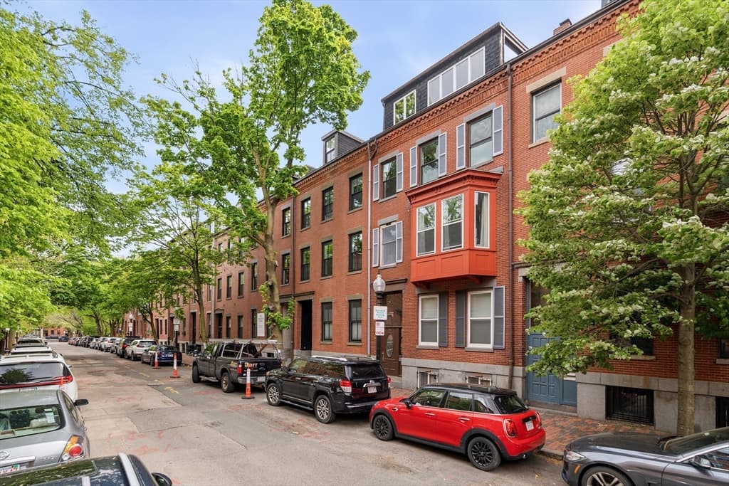 Multi-família em Boston