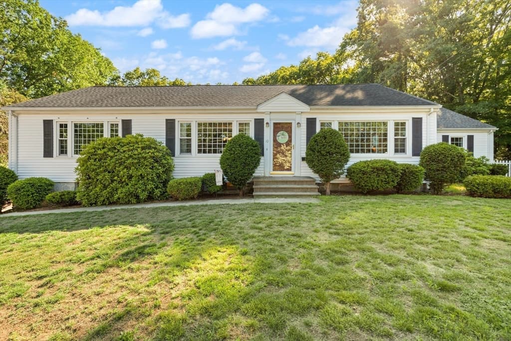 Casa em Chelmsford — foto 2