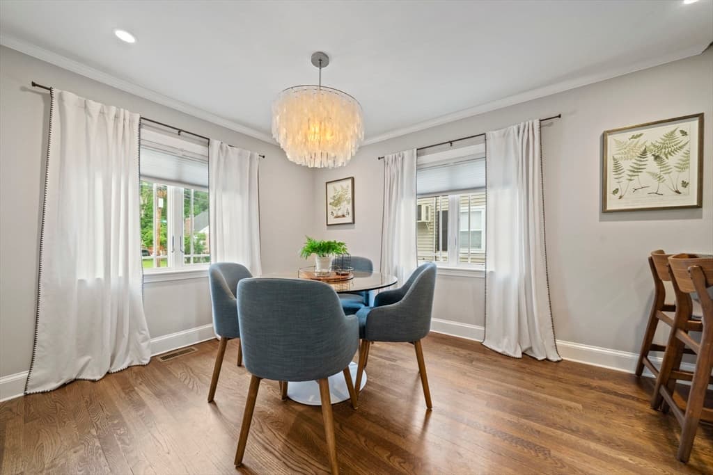 Casa em Boston — foto 6