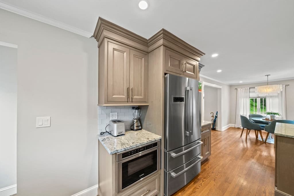 Casa em Boston — foto 5
