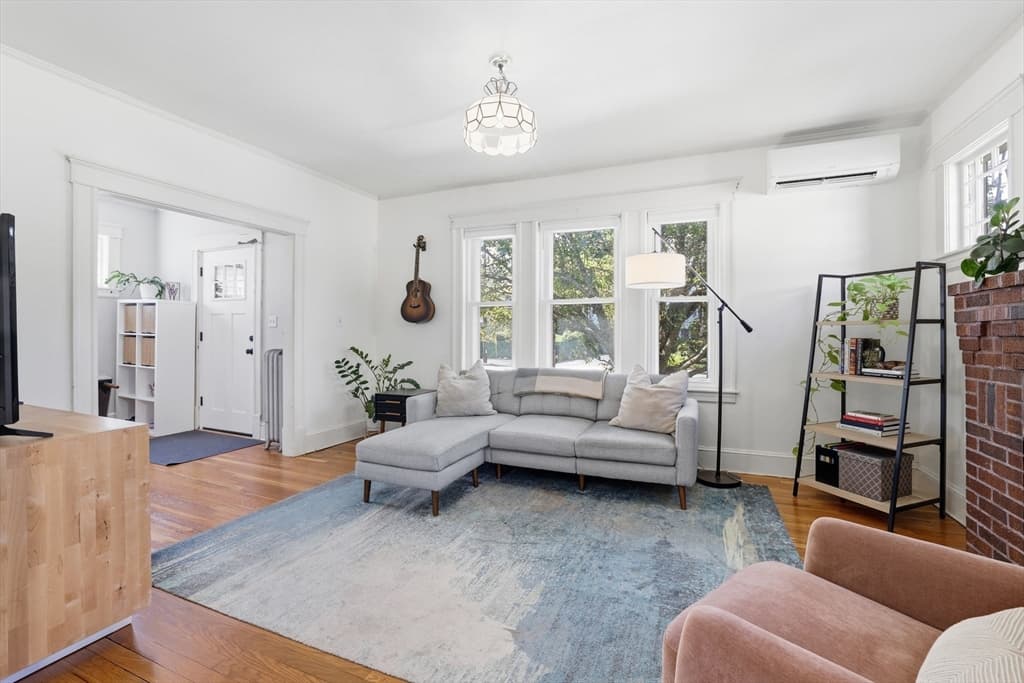 Casa em Quincy — foto 6