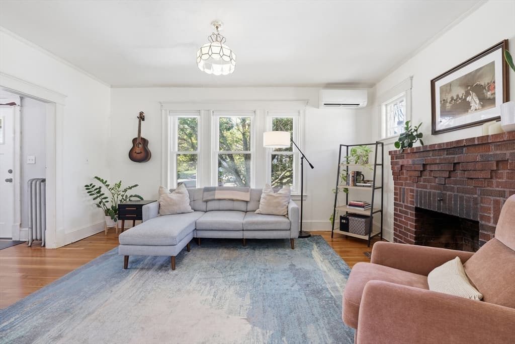 Casa em Quincy — foto 7