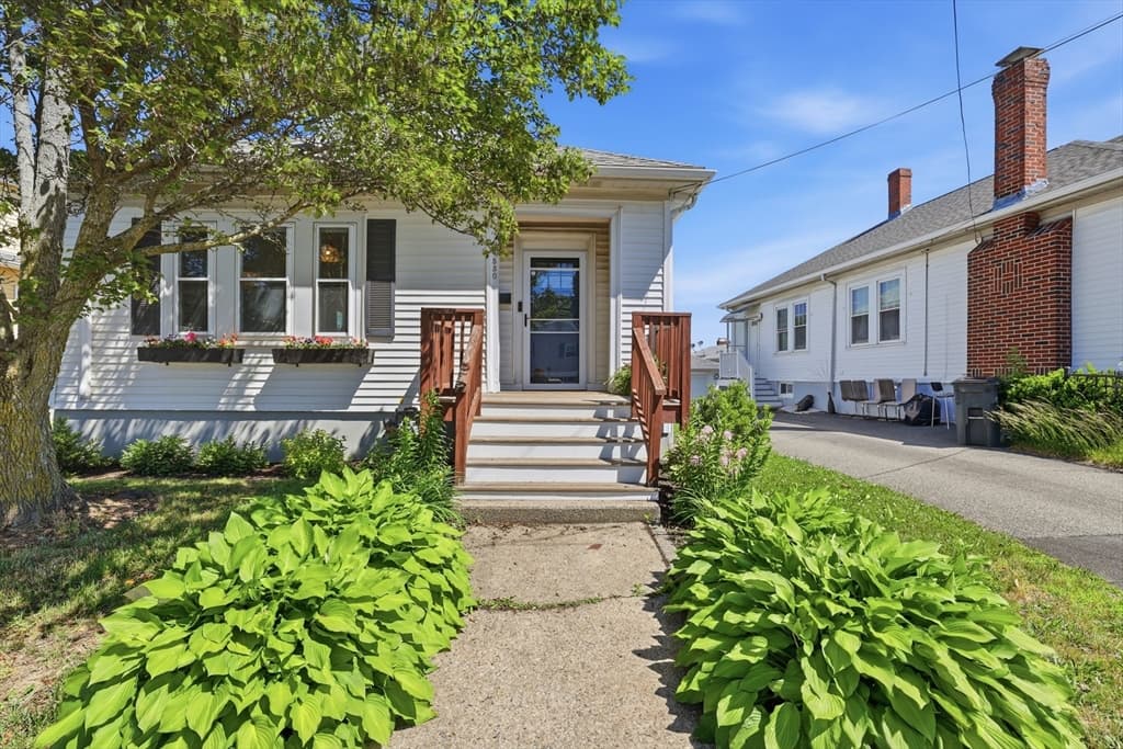 Casa em Quincy