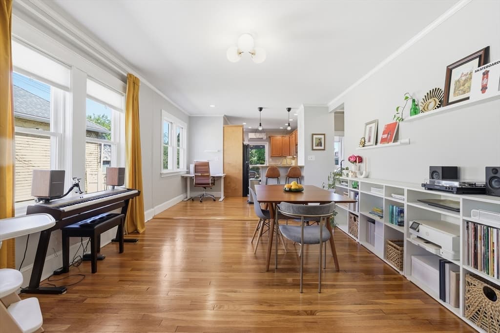 Casa em Quincy — foto 8