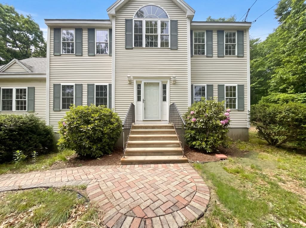 Casa em Sutton