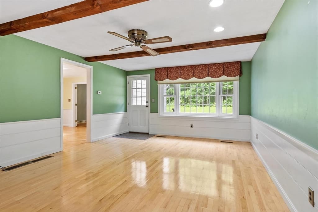 Casa em Westford — foto 7