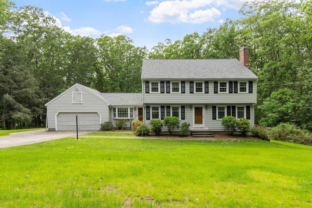 Casa em Westford — foto 3