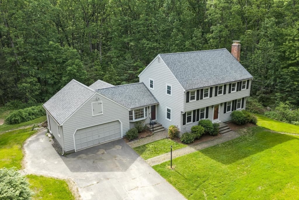 Casa em Westford