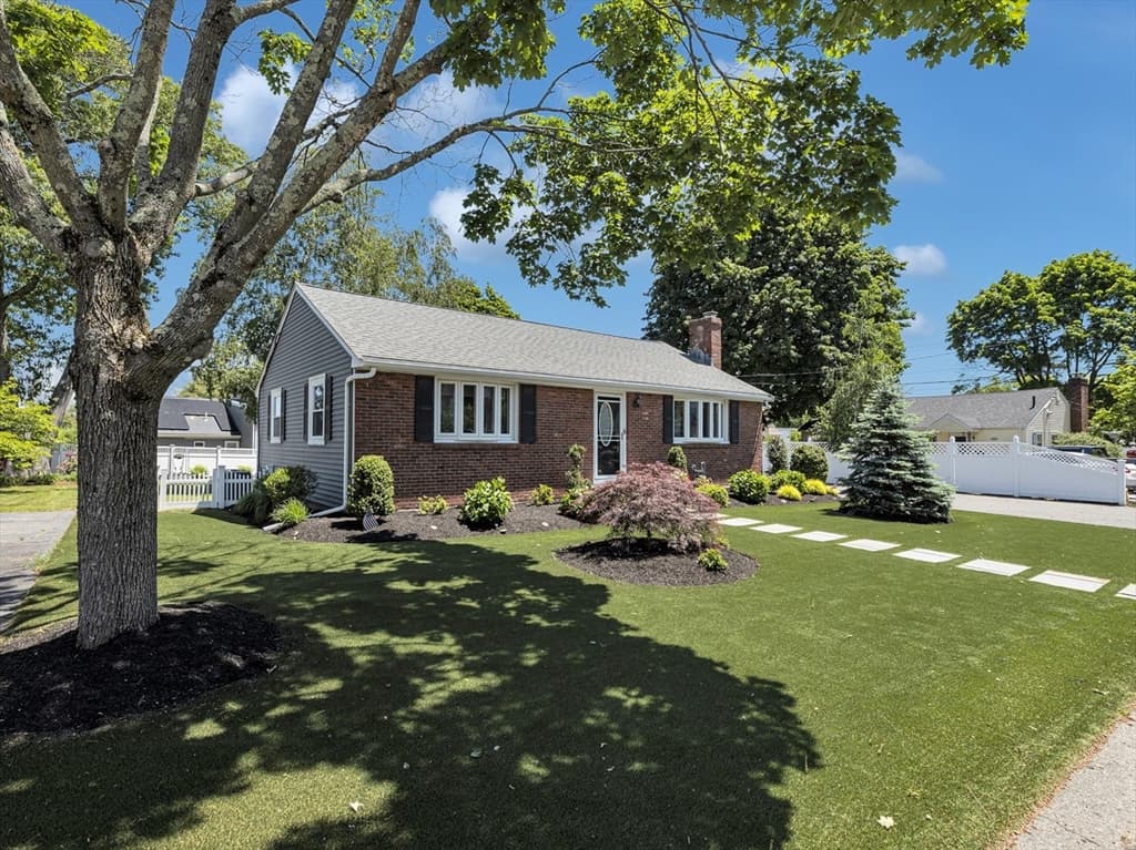 Casa em Dedham — foto 2
