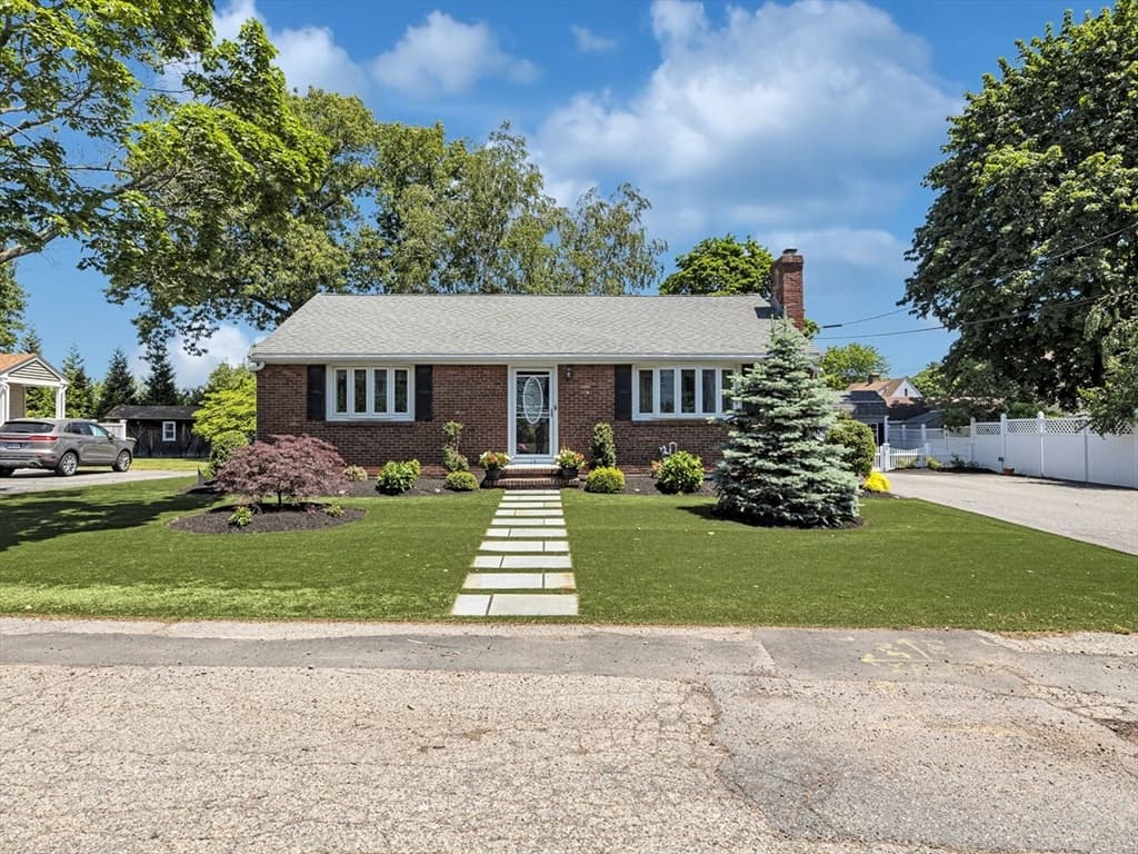 Casa em Dedham