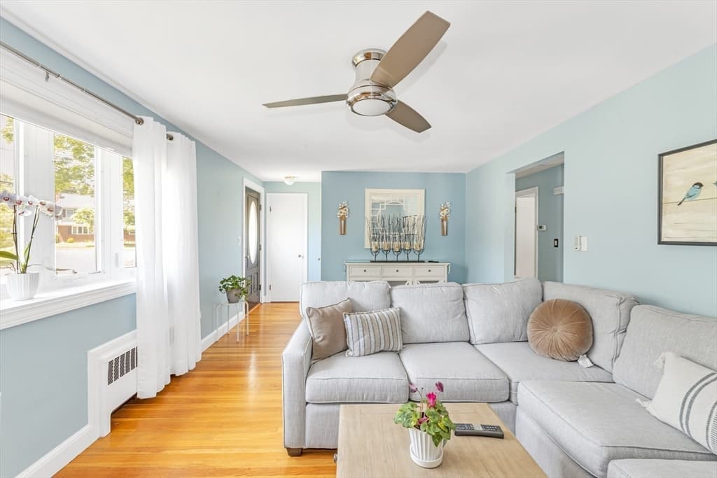 Casa em Dedham — foto 5