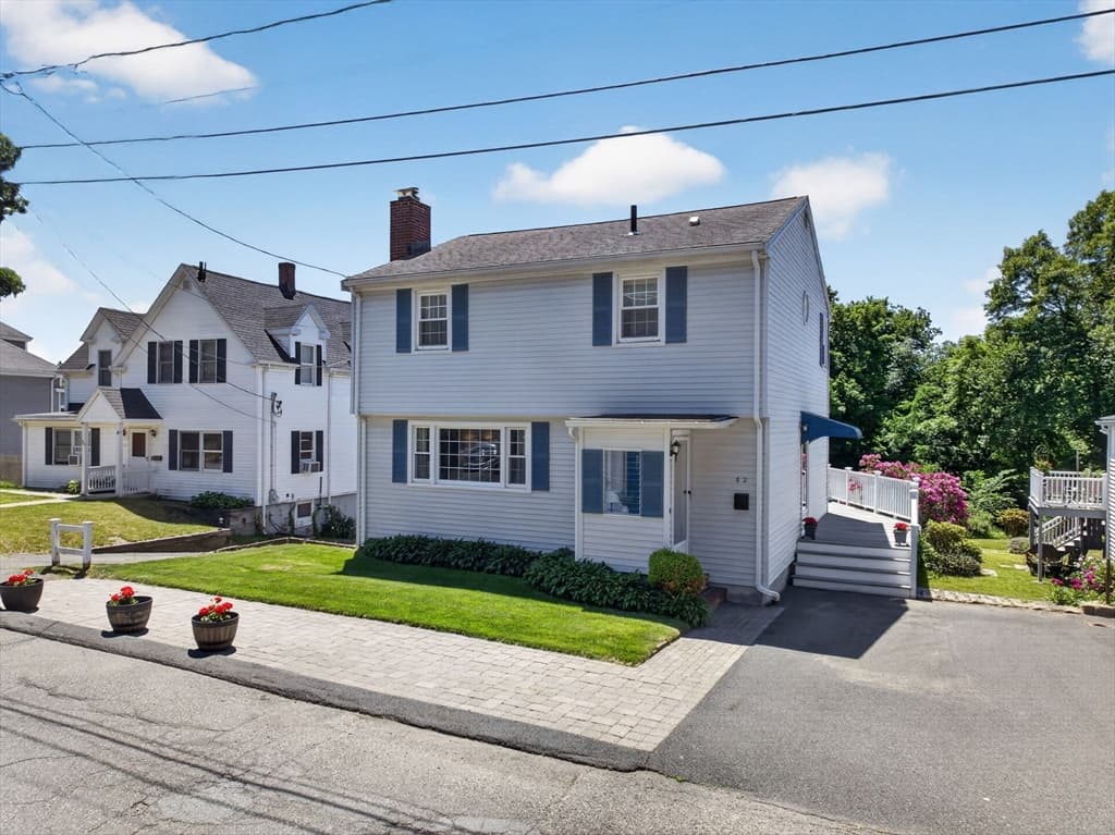 Casa em Lynn