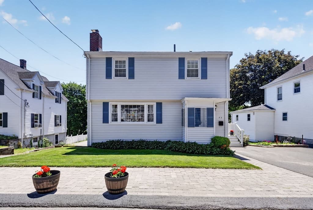 Casa em Lynn — foto 4