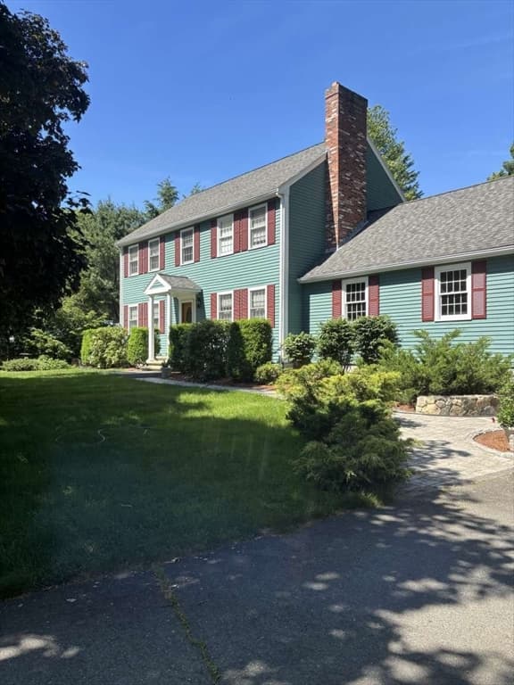 Casa em Marlborough