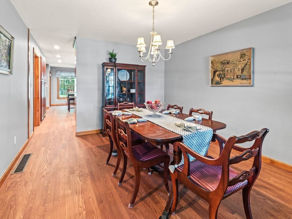 Casa em Worcester — foto 7