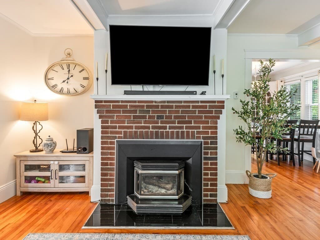 Casa em Worcester — foto 7