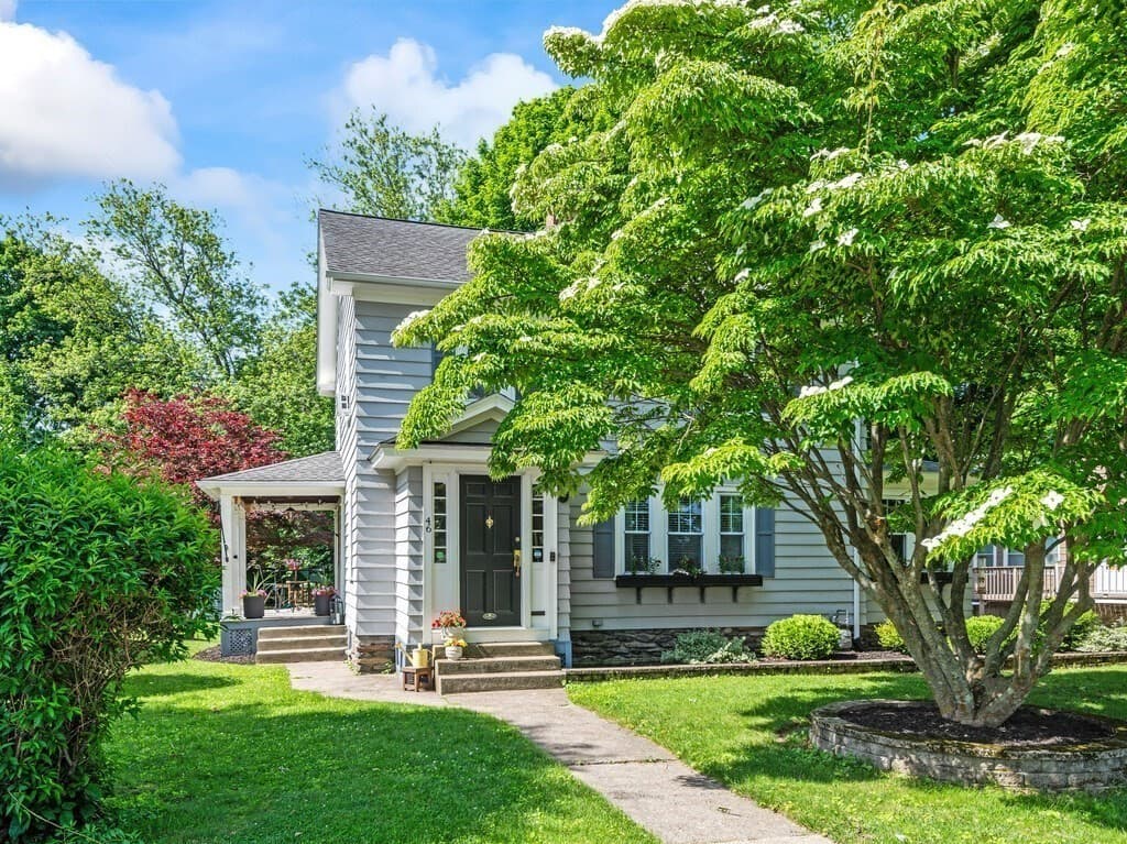 Casa em Worcester — foto 4