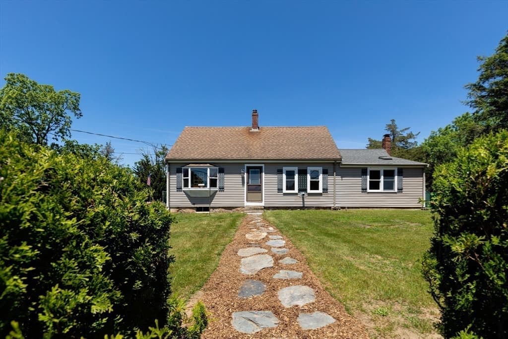 Casa em Wareham