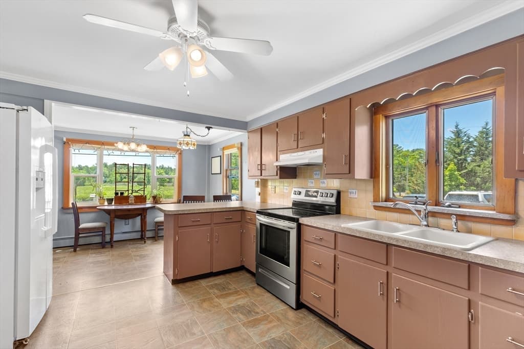 Casa em Wareham — foto 4