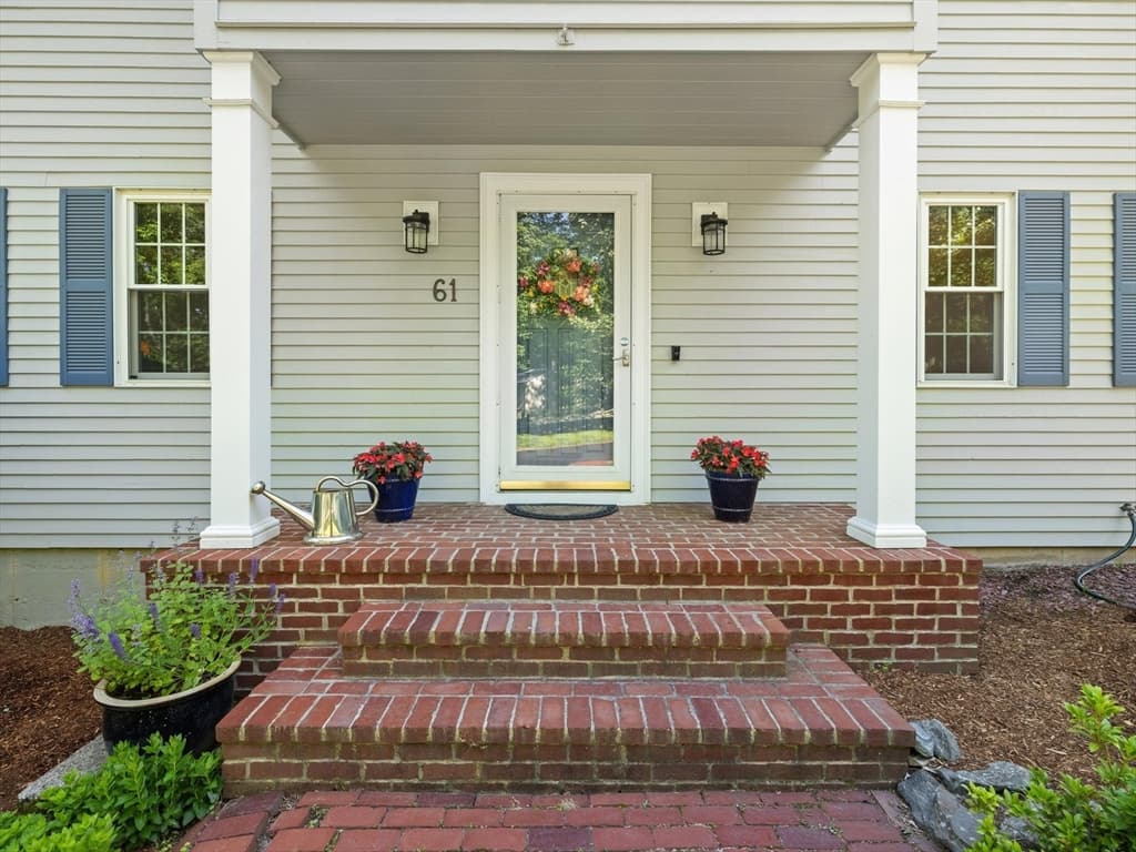 Casa em Millbury — foto 7