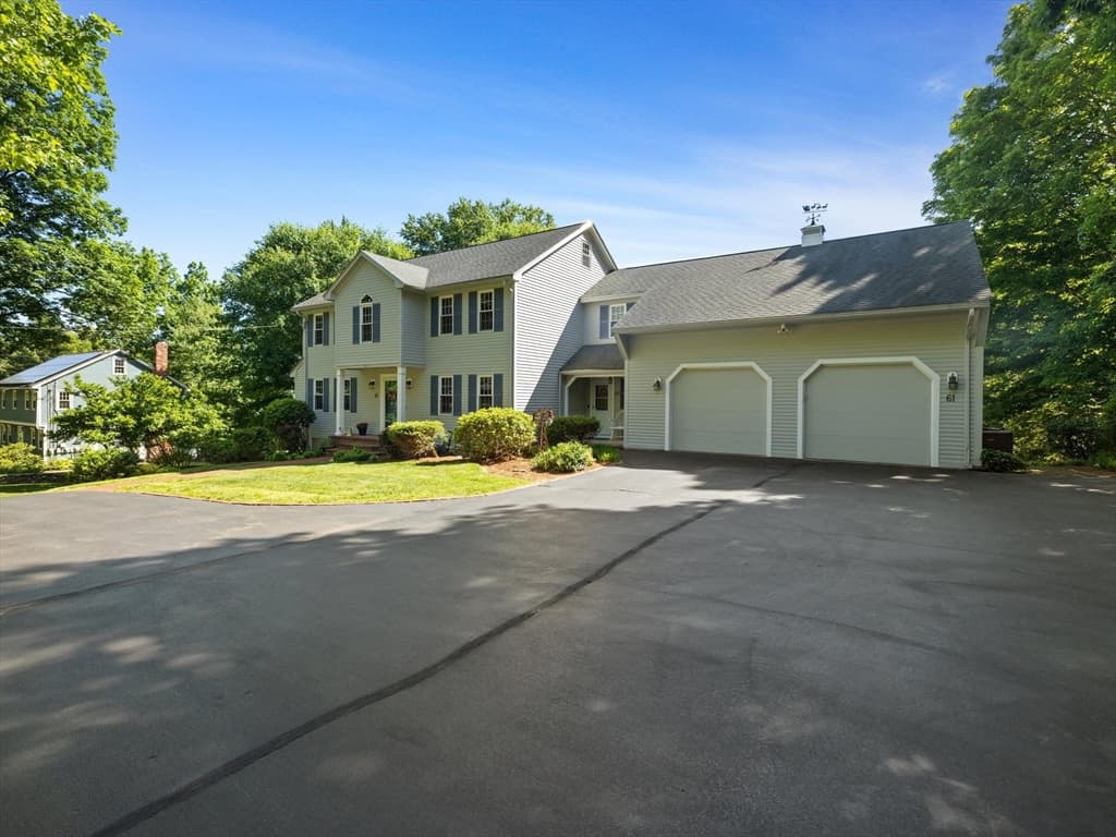 Casa em Millbury — foto 3