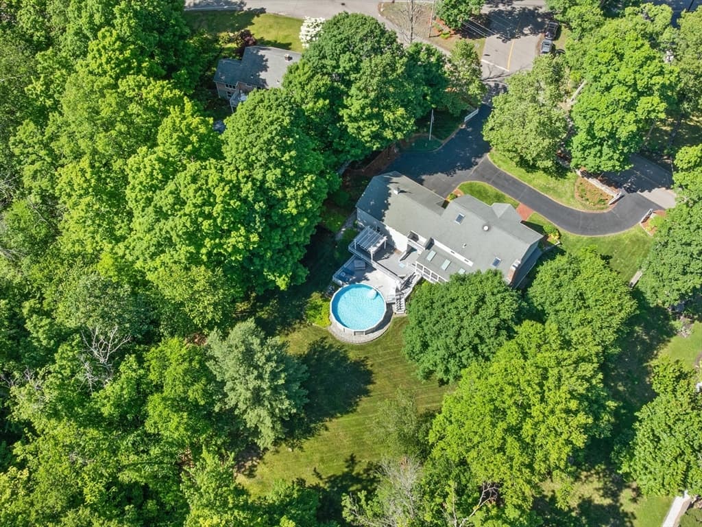 Casa em Millbury — foto 5