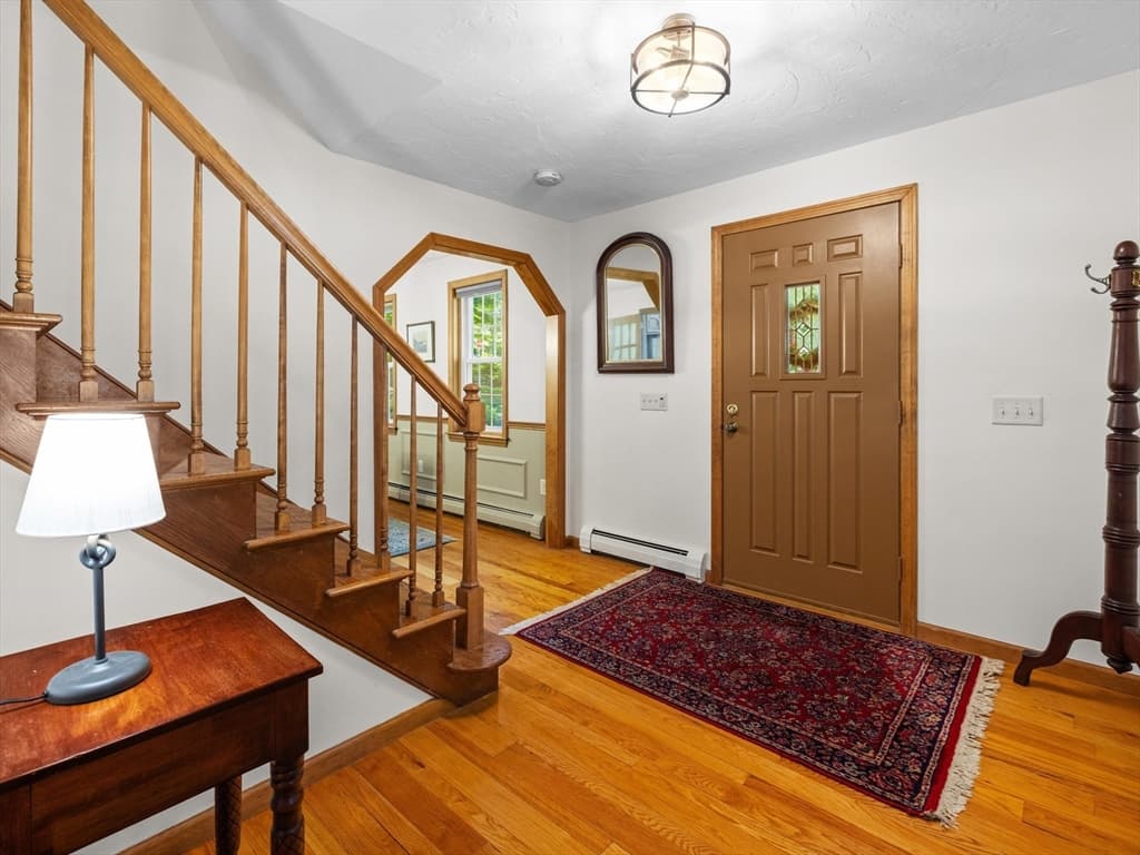 Casa em Millbury — foto 8