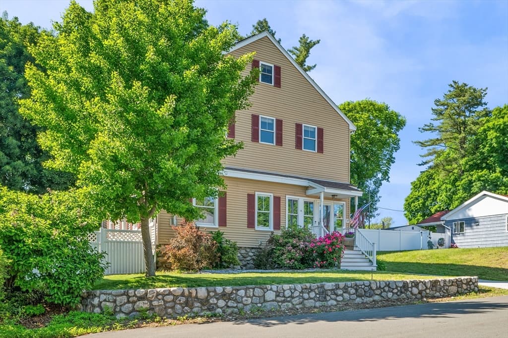 Casa em Haverhill — foto 2