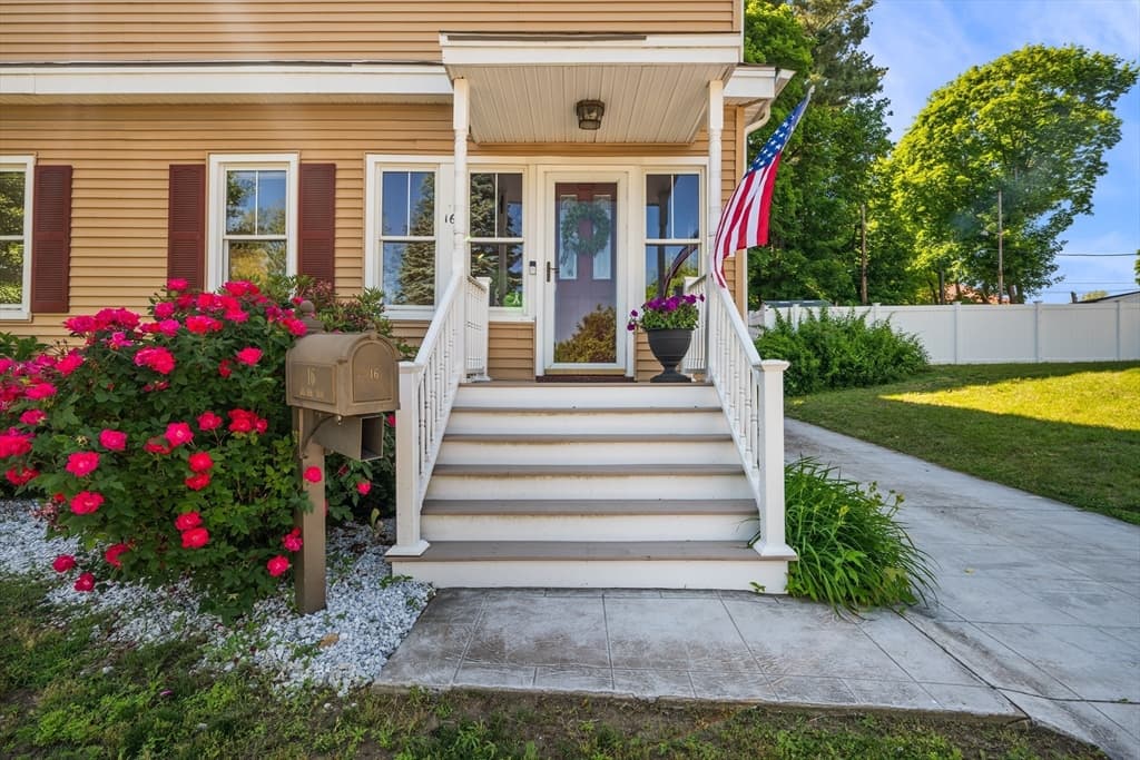 Casa em Haverhill — foto 3