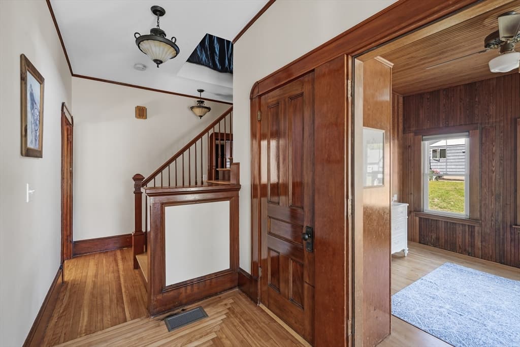 Casa em Haverhill — foto 5