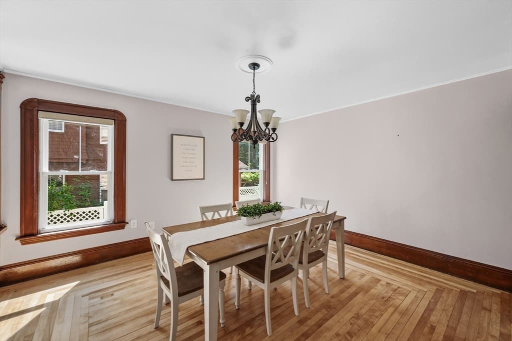 Casa em Haverhill — foto 8