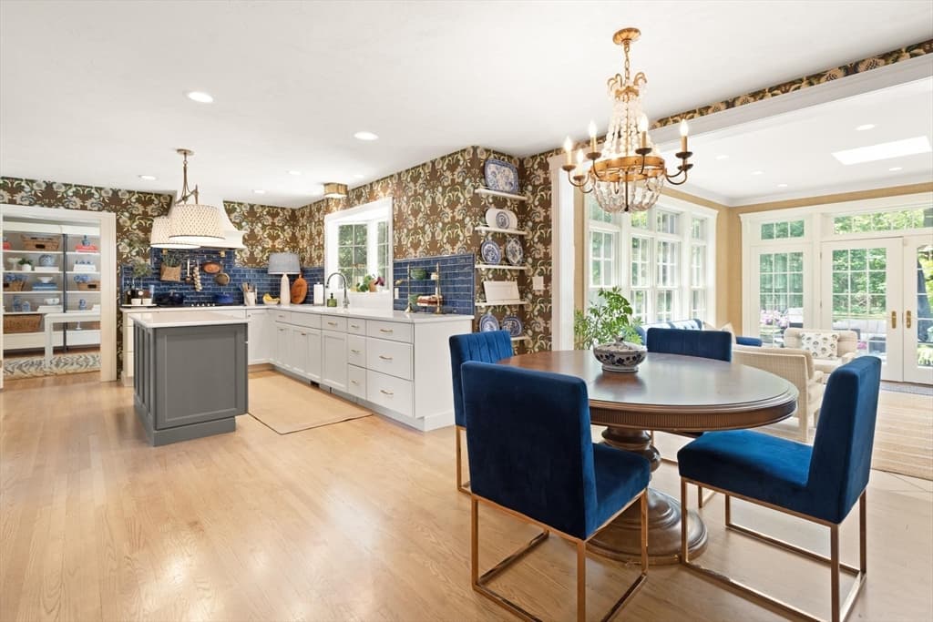 Casa em Westford — foto 6