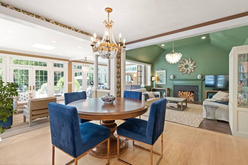 Casa em Westford — foto 7