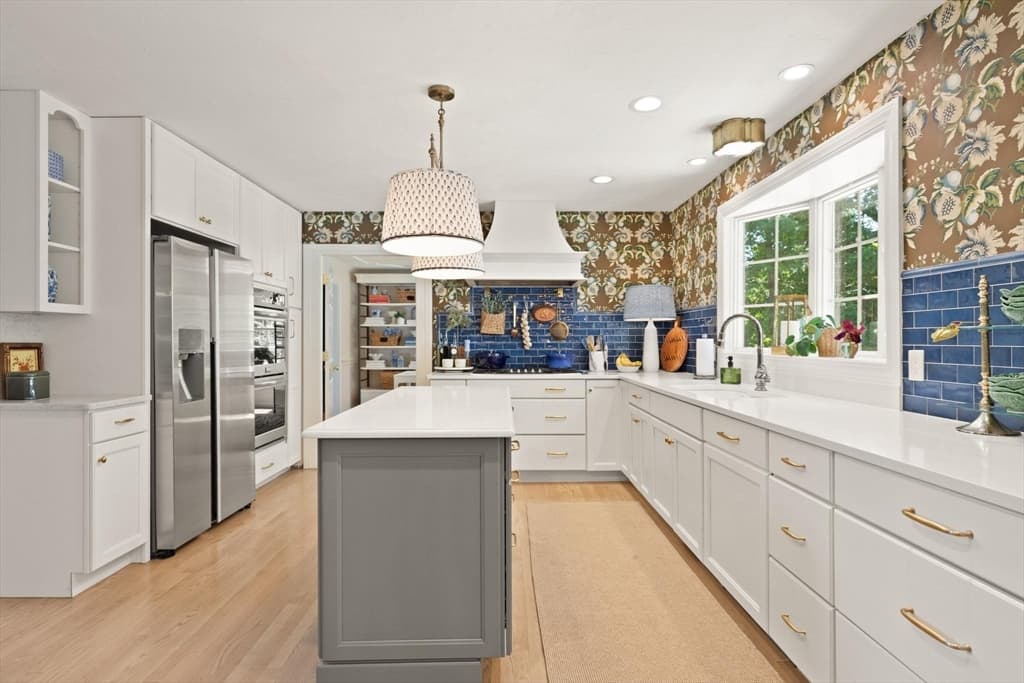 Casa em Westford — foto 5