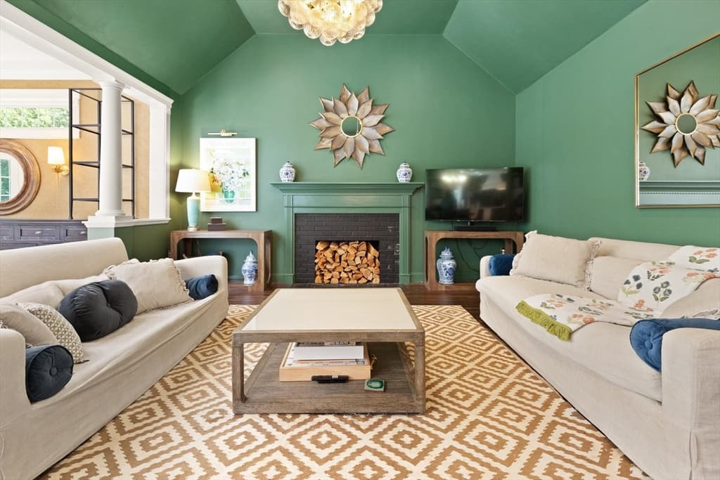Casa em Westford — foto 9
