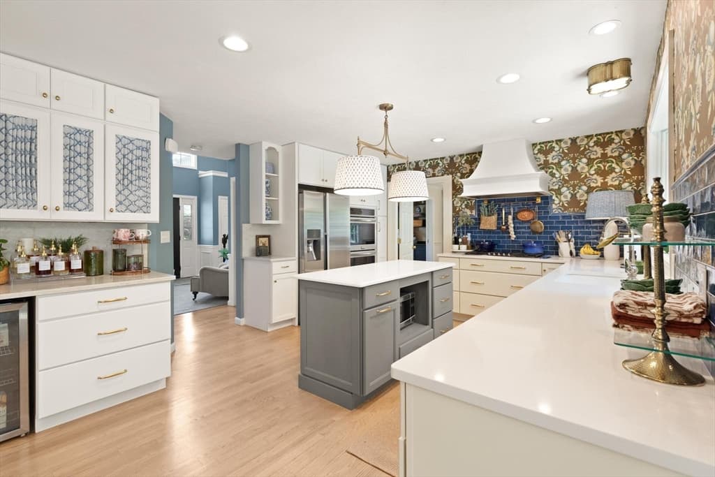 Casa em Westford — foto 4