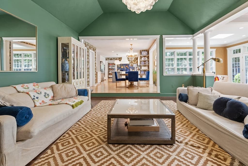 Casa em Westford — foto 8