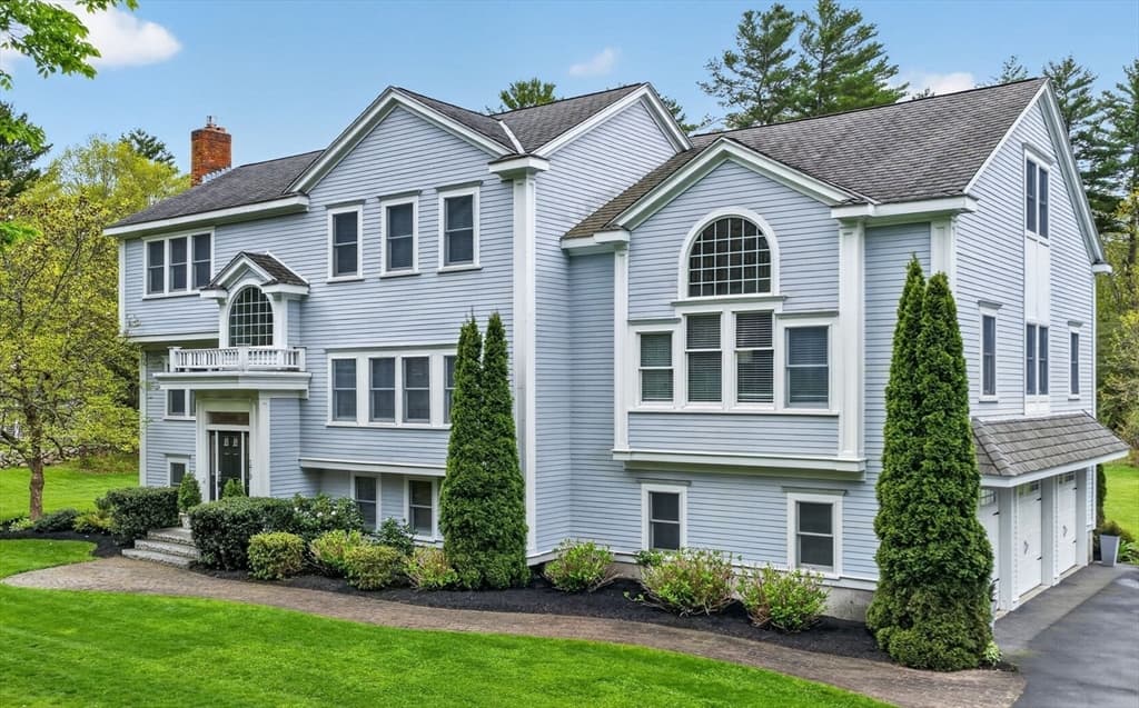 Casa em Norwell