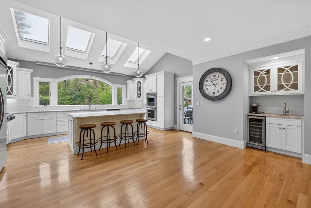 Casa em Norwell — foto 9